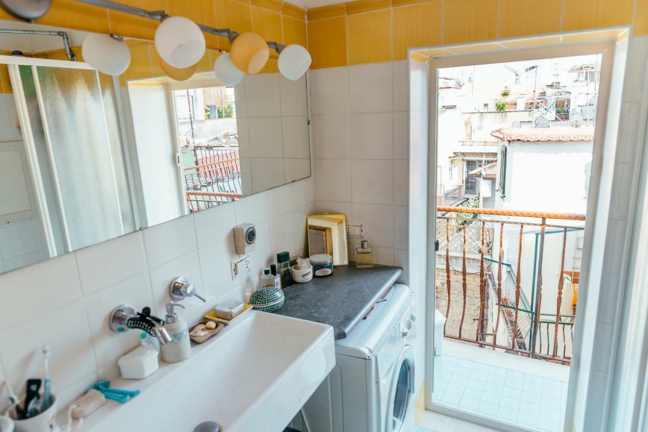 Lemon Tree Terrace Apartment Naples Exterior photo